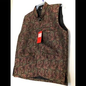 Waistcoat for boys
